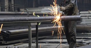 Цена на сварные работы в Карталы - расчет стоимости сварных работ цена от 1250 руб.