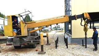 Свая винтовая 102 купить в Карталах - цена от 2395 руб