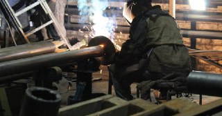 Цена на сварные работы в Карталы - расчет стоимости сварных работ цена от 1250 руб.