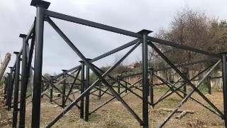 Свая винтовая 102 купить в Карталах - цена от 2395 руб